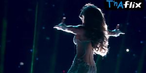 Jennifer Lopez Sexy Scene  in Super Bowl