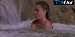 Elisabeth Shue Sexy Scene  in Cocktail (Kelly Lynch)