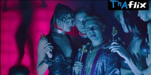 Valentina Lyapina Breasts,  Thong Scene  in Darknet
