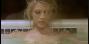 Amber Smith Breasts Scene  in Tell Me No Lies