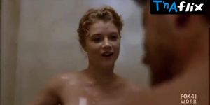 Sarah Jones Sexy Scene  in Lone Star