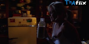 Laura Vandervoort Sexy Scene  in Smallville