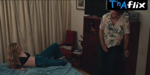 Harriet Dyer Underwear Scene  in Colin From Accounts