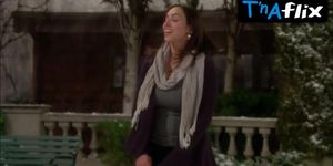 Eden Riegel Breasts Scene  in The Young And The Restless