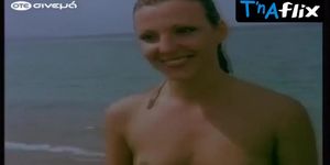 Natalie Danika Butt,  Breasts Scene  in Roxani, I Odysseia Tou Sex