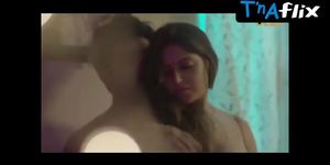 Sneha Paul Breasts,  Underwear Scene  in Chawl House 3 (Ankita Dave)