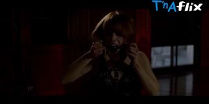 Claudia Molina Breasts Scene  in Killing Time (Eva Roberts)