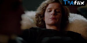 Rachel Griffiths Sexy Scene  in Indian Summers