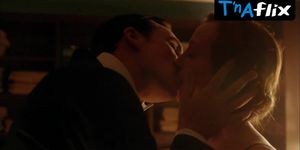 Olivia Grant Sexy Scene  in Indian Summers