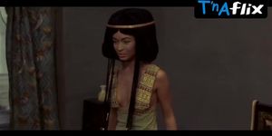 Krystyna Mikolajewska Breasts Scene  in Faraon