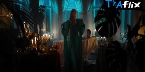 Olga Medynich Butt,  Breasts Scene  in Vampires Of The Middle Band
