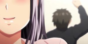 Girl I Tutor Ended Up Being A Massive Pervert [4K 60FPS] [Hentai Merch.Art