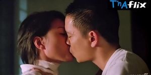 Kathy Chow Sexy Scene  in Chasing Criminal 20 Years