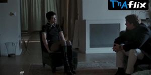 Charlotte Gainsbourg Sexy Scene  in Suzanna Andler