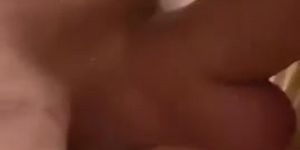 Maria Gjieli Nude Threesome Sex Tape Full Porn Video Leaked