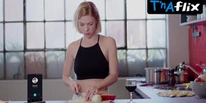 Laura Laprida Butt,  Breasts Scene  in Millennials