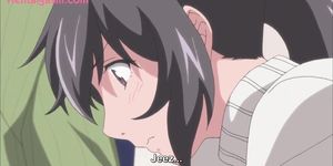 UNCENSORED HENTAI - Jewelry The Animation Uncensored 1 Subbed