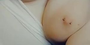 Lyssie Grant Onlyfans Pussy & Big Boobs Show Leaked Video