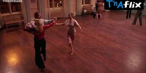 Jennifer Lopez Sexy Scene  in Shall We Dance?