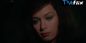 Valerie Leon Butt,  Breasts Scene  in Blood From The Mummy'S Tomb
