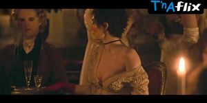 Vanessa Kirby Sexy Scene  in Napoleon