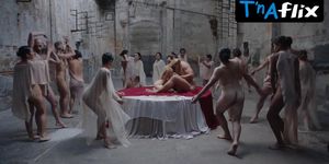 Natalia Portnoy Real Sex,  Butt Scene  in Impregnation Nation
