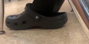 Crocs Shoeplay