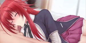 Rias Gremory