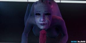 3D Asari