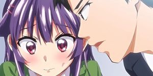 Chizuru-chan Kaihatsu Nikki Episode 2 [Sub English] [60fps] [1080p]