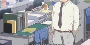 Chizuru-chan Kaihatsu Nikki Episode 1 [Sub English] [60fps] [1080p]