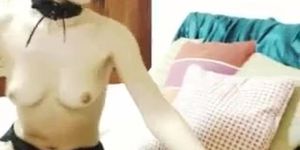 shenleen asian teen webcam with lingeries