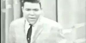 Chubby Checker Does the Twist