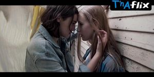 Ava Capri Lesbian Scene  in The Experience