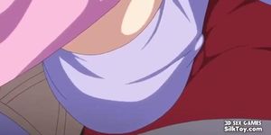 Best Busty Anime Girlfriends Hardsex Compilation Ever