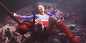 superlady gets it from all angles (Ai Uehara)
