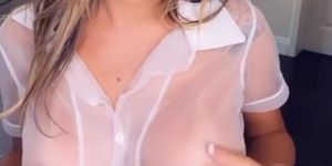 Annee Home for the Week Onlyfans Leak - *MORE IN DESCRIPTION*