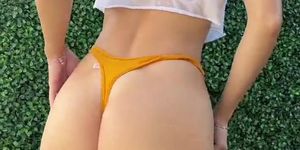 Natalie Roush Nude Wet Tits Ppv Onlyfans Video Leaked