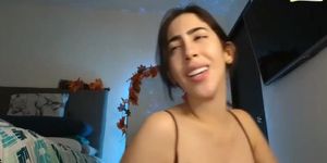 Latinas webcam calientes anal sasha,gummies,nahomi,jessie