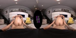 Amateur Video in VR