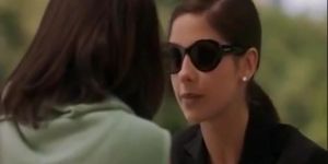 Cruel Intentions Lesbian Kiss