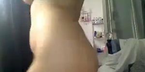 Sexy big booty chick live web cams