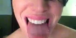 FuxsCapacitor - Tongue Tease