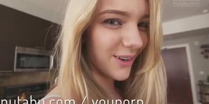 up close and intimate with kenna james