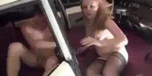 Hot Teen Picked Up Off The Street 3