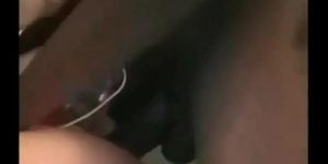 creampiegirls.webcam - mature pussy plays black cock
