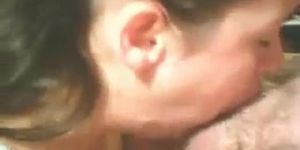 Extreme Amateur Throat Fuck