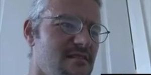 Dick Slapping British Girls Punish Guy Watching On Spycam