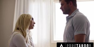 Pure Taboo Conflicted Kendra Sunderland Discovers Bf Nathan Bronson'S Dark Secret (Pure_Taboo Pure_Taboo)