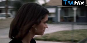 Missy Peregrym Sexy Scene  in Heroes (Melissa Peregrym)